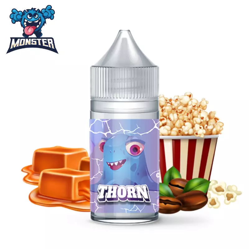 Arôme Thorn Monster 30ml