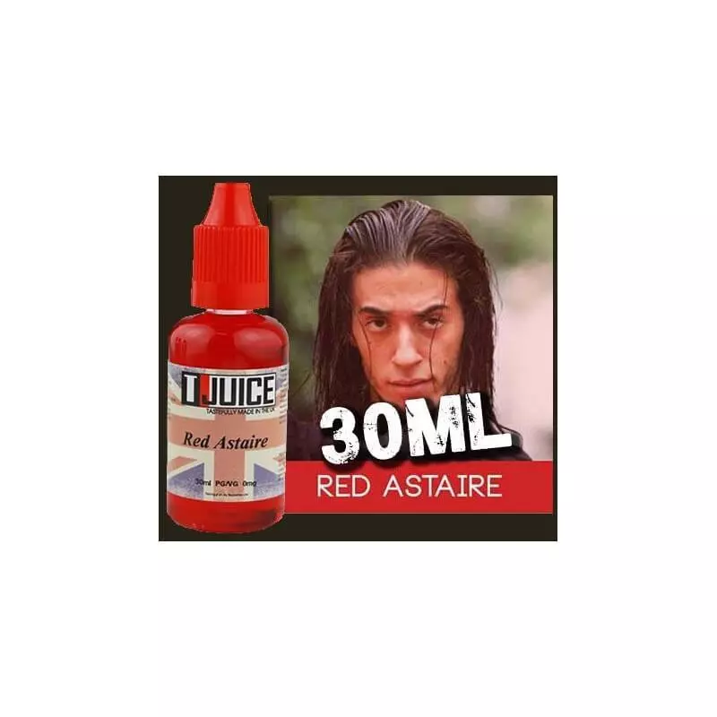 Concentré Red Astaire T Juice 30ml L520 (J 27E)