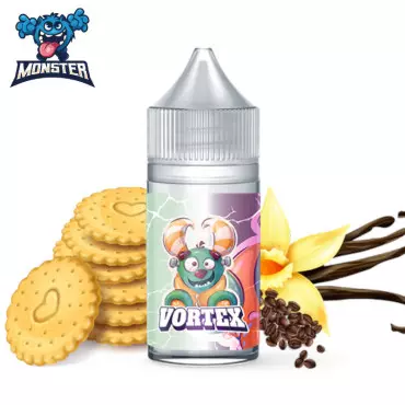 Arôme Vortex Monster 30ml