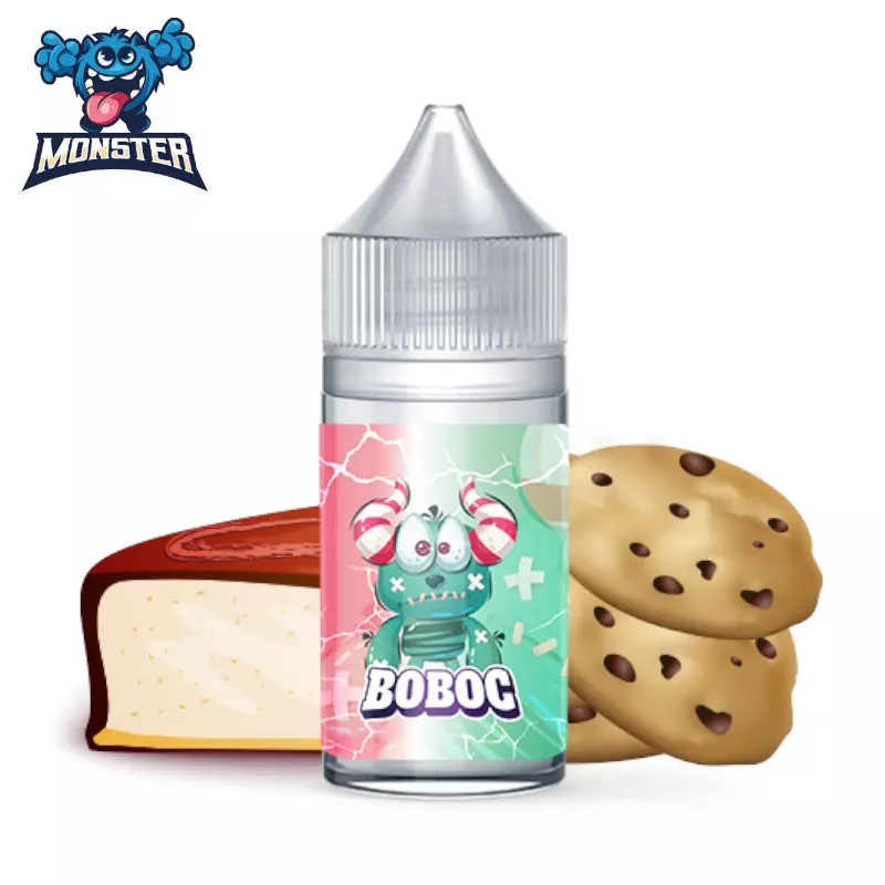 Arôme Boboc Monster 30ml 6655