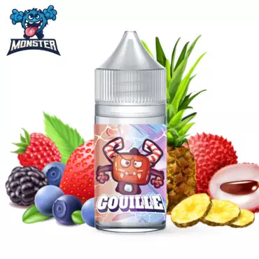 Arôme Gouille Monster 30ml