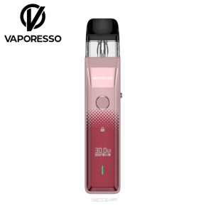 Kit Xros Pro 1200mAh Vaporesso pink