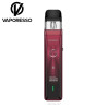 Kit Xros Pro 1200mAh Vaporesso rouge