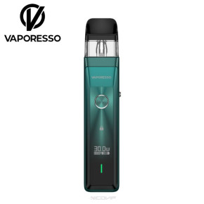 Kit Xros Pro 1200mAh Vaporesso green