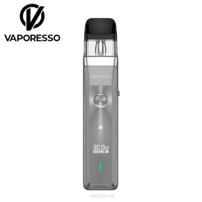 Kit Xros Pro 1200mAh Vaporesso gris