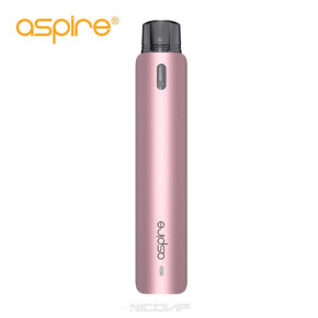 Kit Pod Oby 500mAh Aspire - Rose Gold