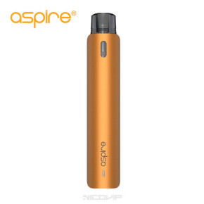 Kit Pod Oby 500mAh Aspire - Apricot