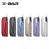 Kit Pod Filter Pro avec Power Bank X-Bar 6676 (J 60E)