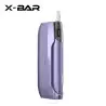 Kit Pod Filter Pro avec Power Bank X-Bar 6676 (J 60E)