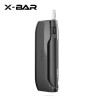 Kit Pod Filter Pro avec Power Bank X-Bar Black