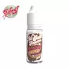 Ice Cream Cookie Wpuff Salt Liquideo 10ml