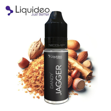 Jagger Liquideo Dandy 10ml