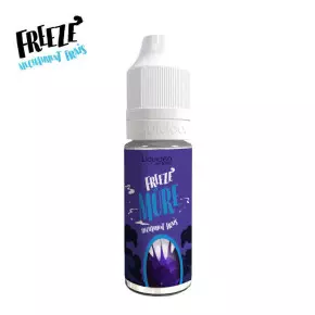 Freeze Mûre Liquideo 10ml