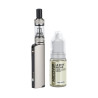 Pack Débutant Q16 pro silver + Le Petit Blond Nicovip 10ml