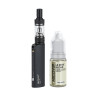 Pack Débutant Q16 pro black + Le Petit Blond Nicovip 10ml