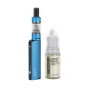 Pack Débutant Q16 pro blue + Le Petit Blond Nicovip 10ml