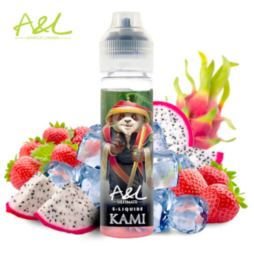 Kami Ultimate A&L 50ml