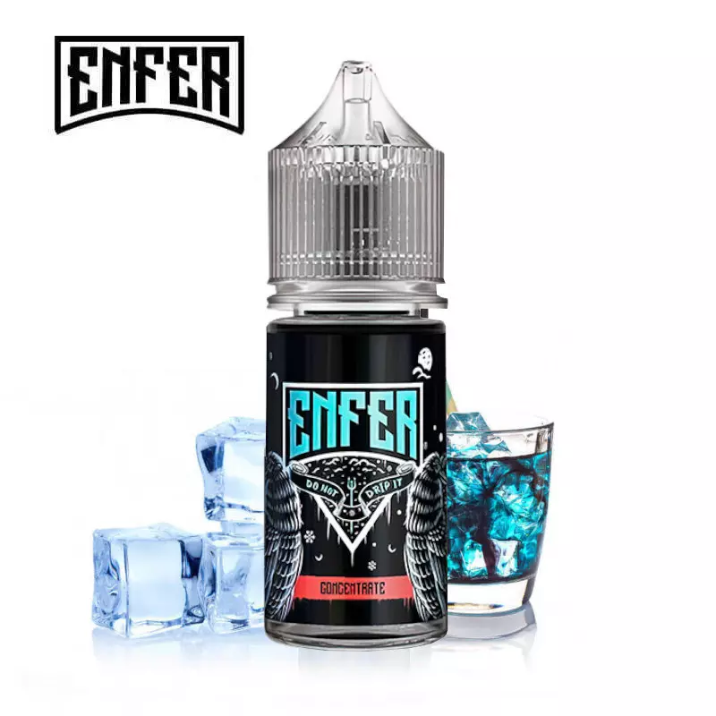 Arôme Enfer Vape47 30ml 6727 (J 29E)