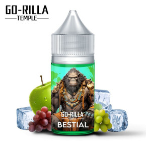 Arôme Bestial Go-Rilla Temple 30ml