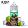 Arôme Bestial Go-Rilla Temple 30ml