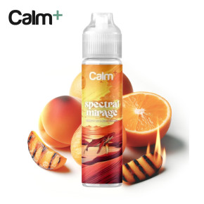 Eliquide CBD Spectral Mirage Calm+ 50ml