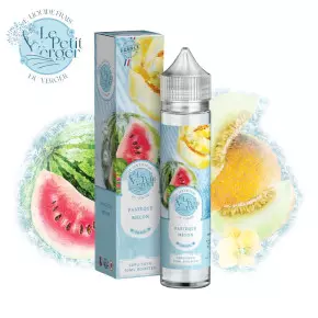 Pastèque Melon Frais Le Petit Verger Frais 50ml