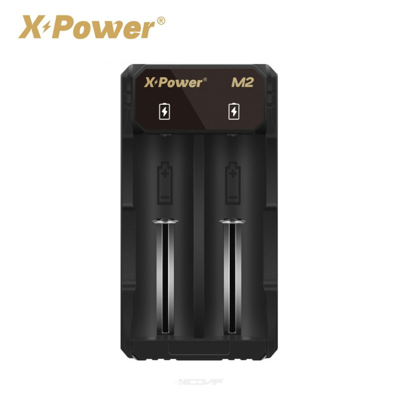 Chargeur d'Accus M2 X Power