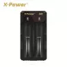 Chargeur d'Accus M2 X Power