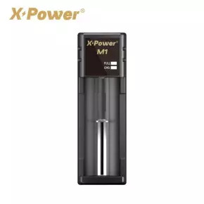 Chargeur d'Accus M1 X Power