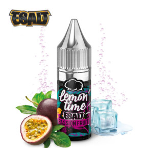 Passion Fruit Esalt Lemon Time 10ml