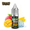 Mango Esalt Lemon Time 10ml