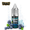 Blueberry Esalt Lemon Time 10ml