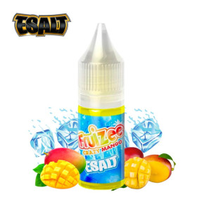 Crazy Mango Fruizee Esalt 10ml