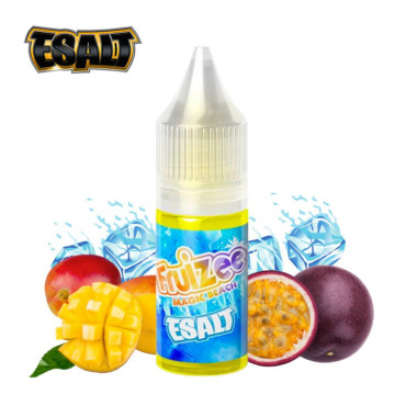 Magic Beach Fruizee Esalt 10ml