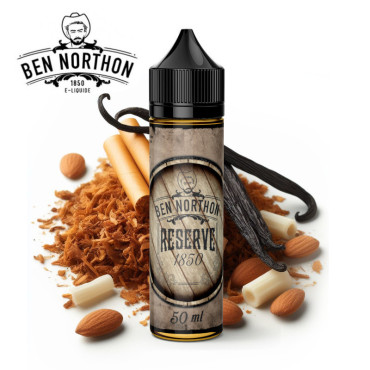 Reserve Ben Northon 50ml