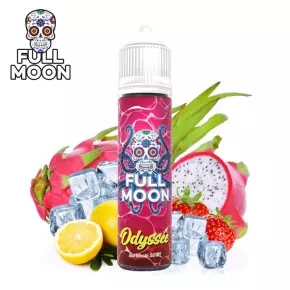 E-liquide Odyssée Abyss Full Moon 50ml