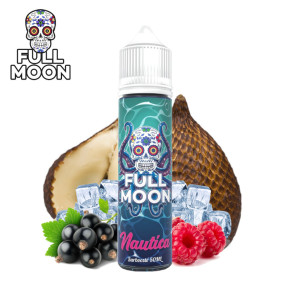 E-liquide Nautica Abyss Full Moon 50ml