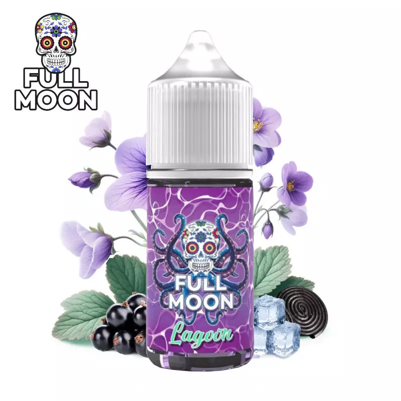 Arôme Lagoon Abyss Full Moon 30ml