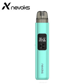 Kit Pod Feelin AX 1500mAh Nevoks Lake Green