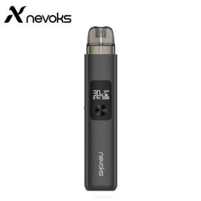 Kit Pod Feelin AX 1500mAh Nevoks Black