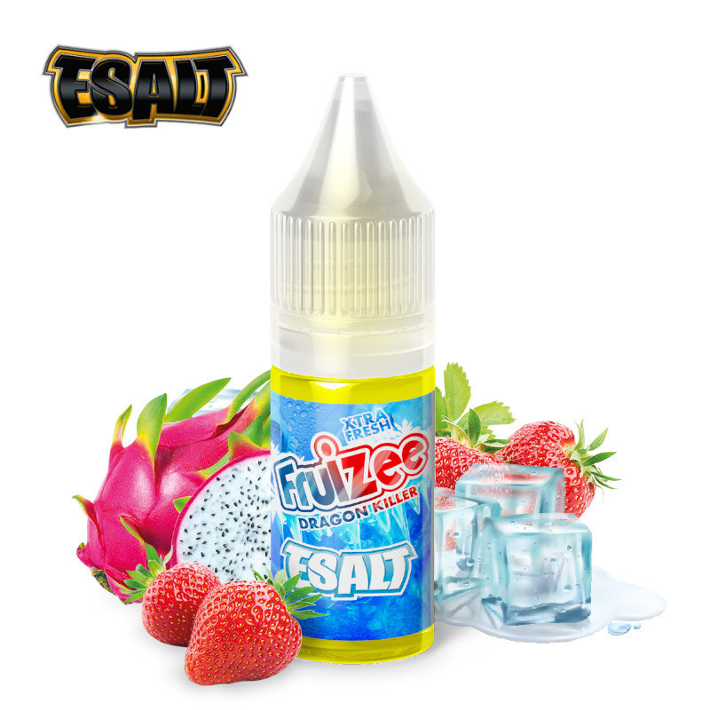 Dragon Killer Fruizee Esalt 10ml