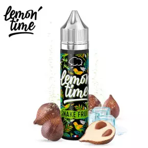 Snake Fruit Lemon Time 50ml