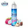 Green Fresh Pink Green Vapes 50ml