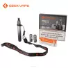 Pod Wenax M1 Combo Kit 800mAh GeekVape - Gris 2