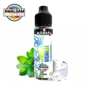 E liquide Vichille Amalgam E.Tasty 50ml