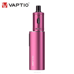 Kit Cosmo 2 Plus 3000mAh Vaptio - Hot Pink