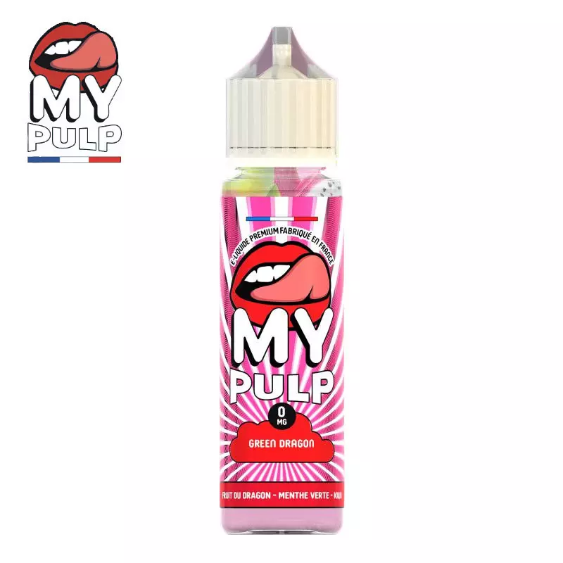 Green Dragon ZHC My Pulp 50ml 6866 (V 23B)