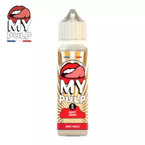 Sweet Cream ZHC My Pulp 50ml