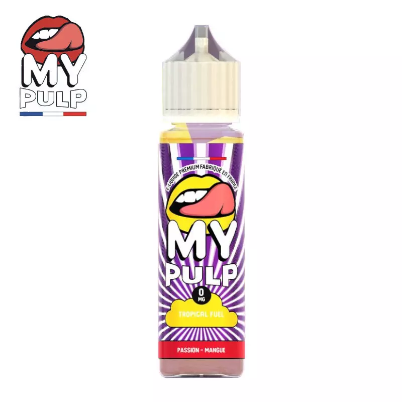 Tropical Fuel ZHC My Pulp 50ml 6871 (V 23B)
