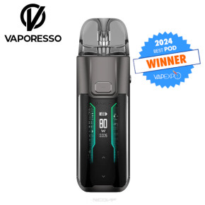 Kit Pod Luxe XR Max 2800mAh Vaporesso - Gris